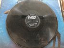 SCHOOLBOY CLEVE - She's Gone Louisiana Blues Rocker FEATURE RECORDS 78rpm Vinyl