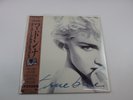 MADONNA True Blue Super Club Mix with OBI  Japan P-6244 VINYL  LP