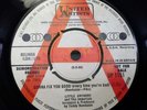 LITTLE ANTHONY - GONNA FIX YOU GOOD. ORIGINAL UK UA NORTHERN SOUL RARITY. EX -