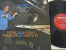 PHILIPS 6500 143: MOZART: 
