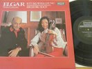 DECCA SXL 6842 (NB): ELGAR: 