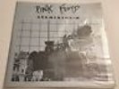 Pink Floyd Bootleg Live Recording LP Record Albums Germersheim 1971
