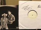 Robert Finley “Goin Platinum” Signed Test Pressing Vinyl LP Dan Auerbach EES-002