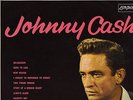 ? LP 1964 Johnny Cash SAME London HA-U 78 Black & Gold Labels ERSTPRESSUNG VG++?
