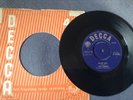 THE FENMEN - RAG DOLL rare UK 1964 / BEAT / THEIR RAREST AND BEST / MINT-