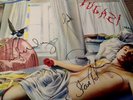 MARILLION Fugazi *SIGNED / AUTOGRAPHED* 12