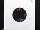 Jerry Butler - Moon River / Aware Of Love 7