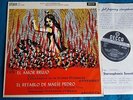 SXL 2260 Falla: Love The Magician ANSERMET / ARGENTA WBg ED1