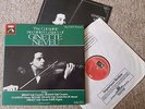 The Complete Recorded Legacy Of Ginette Neveu **HMV RLS 739 4LP Box Set