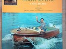 ASD 469 HMV W/G ED1 GIUSEPPE DI STEFANO SONG RECITAL GUARINO
