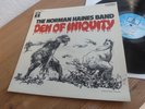 NORMAN HAINES BAND DEN OF INIQUITY 1971 MINT 1ST PRESS