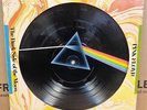 PINK FLOYD THE DARK SIDE OF THE MOON OG USA CAPITOL PICTURE DISC LP SEAX-11902