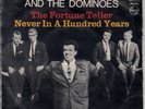 King Size Taylor And The Dominoes* ?– The Fortune Teller # star club band