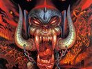 Motörhead - Sacrifice Vinyl LP Steamhamme NEU