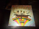 THE BEATLES MAGICAL MYSTERY TOUR 1967 MONO EP PICTURE COVER PARLOPHONE MMT-1
