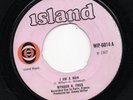 HEAR - WYNDER K FROG - I'M A MAN/SHOOK SHIMMY SHAKE - UK ISLAND 67 MOD BRILL