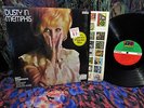 MINT SHRINK + STICKER   DUSTY SPRINGFIELD IN MEMPHIS - R&B SOUL STARS RATED HIGH