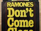 RAMONES 7” with 'DJ' etching PROMO 1978 US press 'Don't Come Close’ MONO STEREO