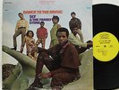 Sly & The Family Stone      Dance to the music        USA        VG+  # D