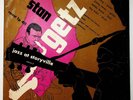 Roost 411 Stan Getz Jazz At Storyville Vol. 2 10