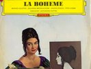 DGG SLPEM-136275 Red Stereo PUCCINI La Boheme hlts SCOTTO GOBBI VOTTO Low SHIP