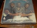 JACK ASHFORD HOTEL SHEET LP ORIGINAL PRESS IN SHRINK AMAZING SHAPE FUNK BREAKS