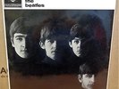 THE BEATLES WITH THE BEATLES UK MONO PARLOPHONE LP PMC1206 XEX 447/8 1N/1N MINT