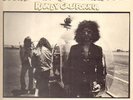 Randy California Kapt. Kopter And The (Fabulous) Twirly Birds CBS Vinyl LP