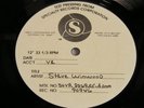 Steve Winwood-Roll With It-ORIGINAL 1988 DMM Test Pressing LP-NEAR MINT