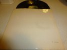 BEATLES..WHITE ALBUM RARE EARLY UK TOP OPENING, MONO APPLE LABEL No PMC 7068