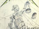 METALLICA - And Justice For All (reissue) - Vinyl (2xLP)