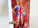 GALOOB SPICE GIRLS ON TOUR 'GERI' GINGER SPICE DOLL FIGURE. MIB/BOXED 12