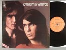 Ofarim & Winter  Self-Titled   Folk; Singer-Songwriter  1973 UK Press