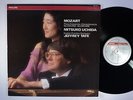 UCHIDA, TATE Mozart Piano Concertos Nos. 22, 23 PHILIPS DIGITAL 420187 HOLLAND