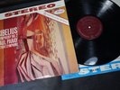 Sibelius: Symphony No. 2/Paray, Detroit. Mercury SR-90204 FR-2/FR-6 TAS EXC NR