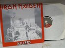 Iron Maiden 