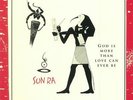 SUN RA - God Is More Than Love Will Ever Be (reissue) - Vinyl (LP + insert)