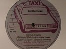 KAMOZE, Ini/SLY & ROBBIE - World A Music - Vinyl (12