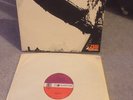 LED ZEPPELIN 1st UK vinyl LP 1969 Super Rare EX