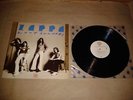 Frank Zappa Zoot Allures 1976 US import BS2970 black napkins disco boy Warner Br