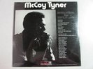 McCOY TYNER REEVALUATION: THE IMPULSE YEARS SEALED 1973 VINYL 2LP AS-9235-2 OOP