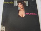 Toni Carroll - THIS ONE IS THE TONI LP CHEESECAKE GATEFOLD JAZZ DEEP GROOVE MONO