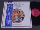 REINER/BEETHOVEN/SYM. NO5 7 etc w/OBI JPN RGC1126