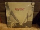 Jars Of Clay - Much Afraid - 1997 Original Pressing Vinyl LP Album- Still Sealed