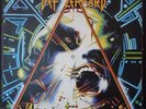DEF LEPPARD - HYSTERIA 1987 BLUDGEON RIFFOLA 830675-1 OZ PRESSING