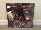 The New American Orchestra - Blade Runner - ORIG 1982 SEALED LP