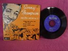 Sonny Thompson Instrumentals Vol. 5, King Records EP 275, Blues, R&B