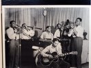 PORT OF HARLEM JAZZMEN Complete '84 Mosaic MONO Ammons, Bechet, Lux Lewis EX/NM