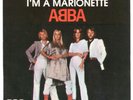 RARE ABBA MEXICAN 7