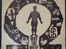 WHY THE HELL? 1967 MUSICAL BY DAVID McCALLUM, DAVID JOHNSTON PRIVATE PRESSING